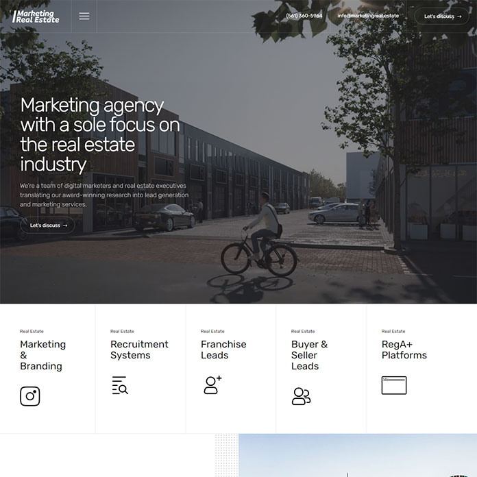 MarketingReal.Estate